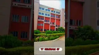 OUR BEAUTIFUL COLLEGE ।। AIEMP ASANSOL #asansol #college #study  #shortsvideo