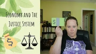 #Authortube #World Building: Ecomony and Justice
