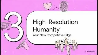 Learning with Bert 2 - The Human Premium