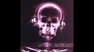 Uneasy Listening, Vol. 1 - 08 - The Air