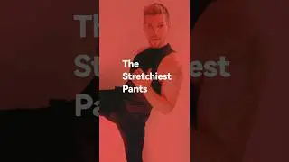 FLIWOS- The Stretchiest Dress Pants in the World