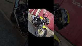 The Mighty GS500
