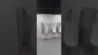 Compact toilet cubicles | Available on IndiaMART