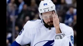 NHL Cap Shenanigans Explained, Poorly