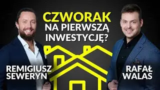 Pierwszy czworak | Rafał Walas i Remigiusz Seweryn