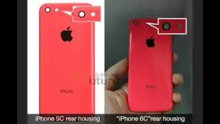 new iphone 6s leaks