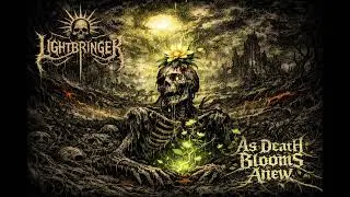 Lightbringer - As Death Blooms Anew