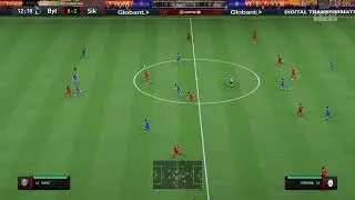 Fifa 23 Level Up pack opening 84x30