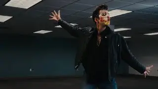 Seb Torgus - Fake It Till You Make It (Official Music Video)