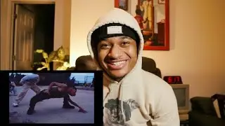 ROSAL&Iacute;A & Travis Scott - TKN (Official Video) [REACTION!] | Raw&UnChuck