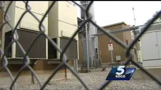 Copper theft increasing in Garfield County