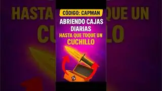 D&iacute;a 34, 👻 = Skin cs2 gratis