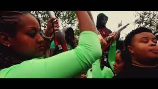 King Tony Ft Lor Slim & Awesome Ty - Where They At