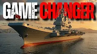 China&rsquo;s Fujian 004: The Massive Nuclear Carrier Built to Challenge U.S. Naval Dominance