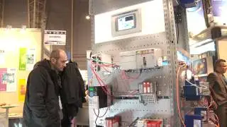 ELECMATIC | Hall 7000 Stand H16/I15