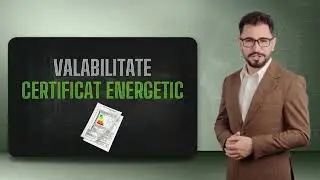 Valabilitate Certificat energetic - Avest.ro