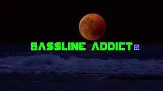 KAKE - Fish Factory│BasslineAddict