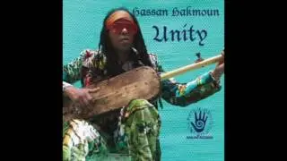 Hassan Hakmoun - Zidokan