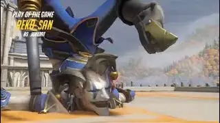 Reko_San's Highlight Funny