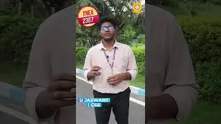 VSBCETC || COMPUTER SCIENCE AND ENGINEERING || COIMBATORE