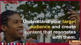 How to Creating high-quality content #viral #trending #youtube #subscribe #video #SabriVlog