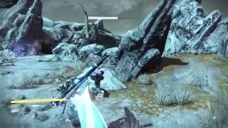 Wanted Beltrik the Veiled, Destiny WITH all ether chest locations