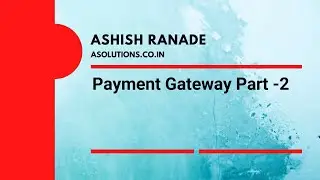 Magento 2 | Custom Payment Gateway Part 2 | Custom Module | Command Pool | Transfer Factory
