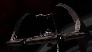 Klingon Negh'Var Dossier