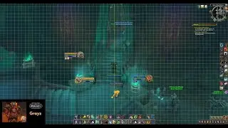 Grayz | Alts | Resting & Chilling | Insomnia Sessions | WoW Shadowlands