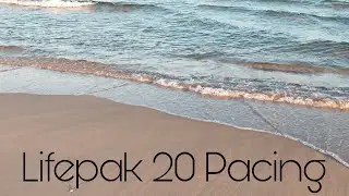 Lifepak Pacing