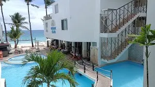 BORACAY 2025 : OCEAN CLUB RESORT