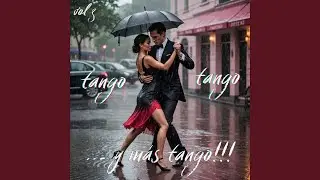 Candombe Oriental