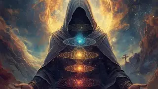 The 7 Layers of the Energetic Body Explained: (What Most People Never Learn)