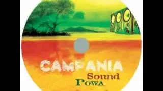 Mc Baco & Broncorotto Band - O' Sabbione