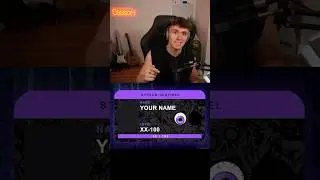How to UNLOCK a NEW BADGE in Phasmophobia 👀 #phasmophobia #exclusive