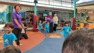 World Food Day Community Activity - Banyan Tree Bangkok