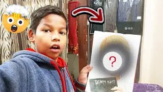 How to draw Light yagami from Death note || Step-by-step full tutorial 😍