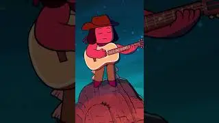 Ruby&rsquo;s feelin&rsquo; like a cowboy 🤠💘 | Steven Universe #stevenuniverse