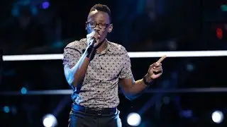 The Voice KNOCKOUT - Brian Nhira: 