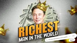 Elon Musk&rsquo;s $400 Billion Milestone. World's  richest man