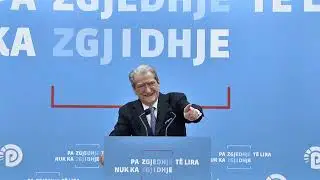 Berisha: Dëshmova në Strasburg regjimin e Ramës, opozita do vazhdojë betejën deri në fitore