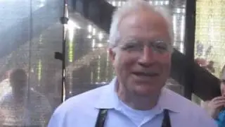 Fred Sherry in Fossil Fever