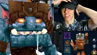 Quest to find more loot and meet old friends| Hytale part 2