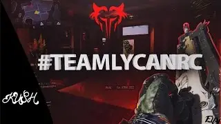 Firsts For #LycanRC @TeamLycanHub #TeamLycanRC @XBLzzirGrizz   @LycanBosco @FRSkyRRoZ @akaemands12