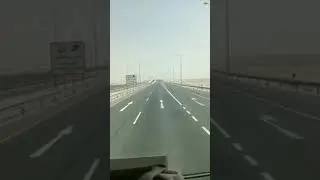 Al Majid Track Road Alkhore To Mesaieed -Doha Qatar-- Zeen Arti World-