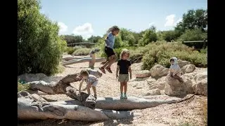 Cottesloe Nature Discovery Space
