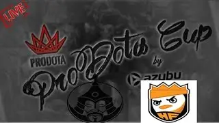 Mongolz vs HappyFeet Game 1 Live LB - ProDota Cup Southeast Asia 5