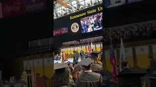 The moment that changed my life! #graduation #firstgeneration #college