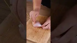 Aprend&iacute; esto con un amigo de Italia, ahora solo preparo este cl&aacute;sico pollo italiano