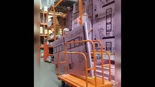 DIY Foam Kayaks Part 1 - Supplies